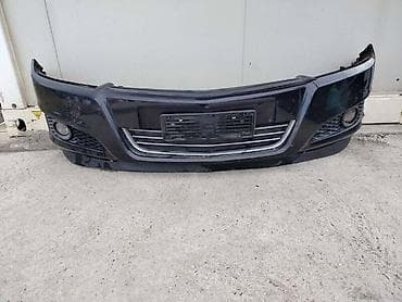 brava za golf 5: PREDNJI BRANIK ZA OPEL ASTRA H OD 2004. DO 2010. GOD. | Prednji — 1