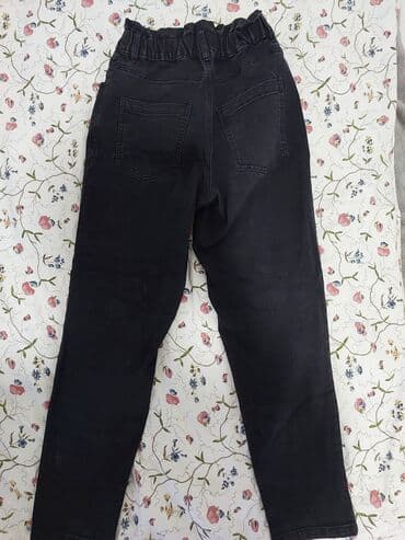 pocepane pantalone: Farmerke, veličina 36 — 1