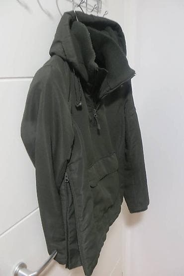 Venčanice i aksesoari: Duks, S, bоја - Zelena, Sa kapuljačom — 3