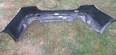 kapa za dimnjak: ZADNJI BRANIK G30 F90 MSP ZA BMW SERIJA 5, M5 | BMW 5 g30 i m5 f90 — 1