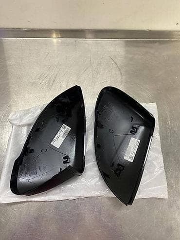 gume za nivu: POKLOPCI RETROVIZORA ZA VOLKSWAGEN GOLF 8 - 23383021 | Poklopci — 2