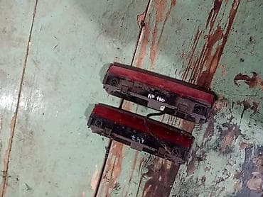 TRECE STOP SVETLO ZA ALFA ROMEO 147 OD 2000. DO 2009. GOD. | trece