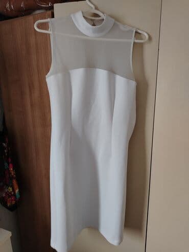 Donji veš: Guess M, bоја - Bela, Koktel, klub, Kratkih rukava — 1