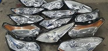 teretne gume 15 c: FAR FAROVI ZA PEUGEOT 2008, 206, 208 . | Farovi za Peugeot 17 — 1