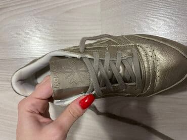 c a sorcevi: Reebok, 37, color - Gold — 4