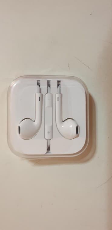 slušalice jednorog: APPLE-SLUSALICE — 1