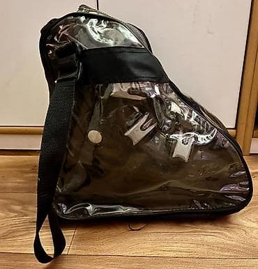 jordan kapa: Prolećno čišćenje !   Na prodaju klizaljke marke SkateForce broj — 4