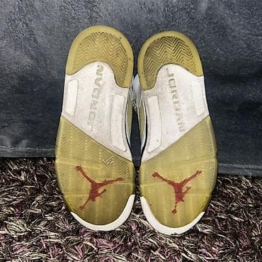 Muška obuća: Originalne patike air jordan broj 44.5 eu / 10.5 us / 28.5 cm 13 Boje — 8