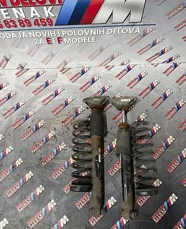 auto amortizeri: ZAD OPRUGE I AMORTIZERI F20/30 ZA BMW SERIJA 1, SERIJA 3 OD 2011. DO — 2