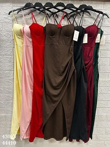 tunike plus size: 05. ✨ Haljina 2.800 dinara ✨H — 6