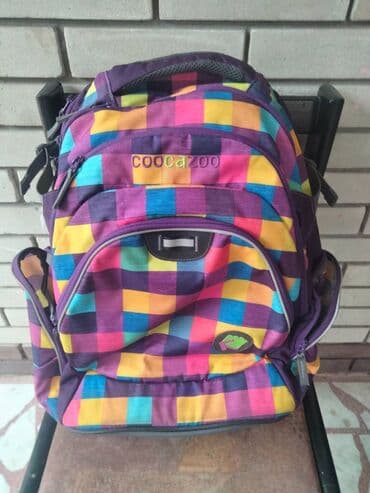 lindex jakne za decu: Unisex, color - Multicolored — 2