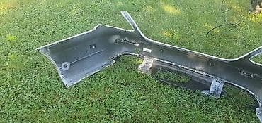 roll bar za dzipove: ZADNJI BRANIK W213 ZA MERCEDES BENZ E KLASA | Mercedes e w213 zadnji — 5