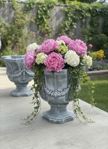 Žardinjere Važna Nova 🌸 O Nama 🌟 Blue Stone je firma koja se bavi