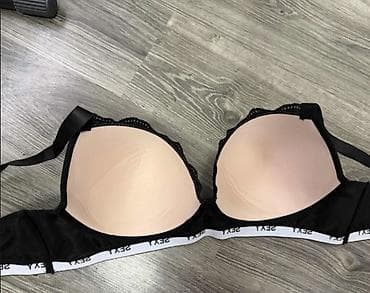 Skafanderi: Nov brushalter 105D — 3