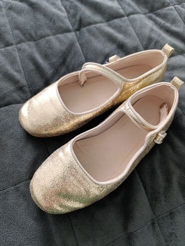 different obuca: Ballet shoes, Zara, Size - 32 — 2