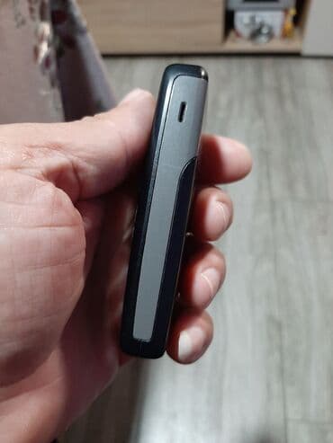 mini kamera za video nadzor: Nokia 1, bоја - Crna — 5