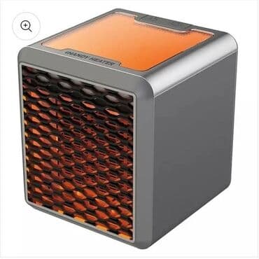 Mini grejalica 2800 din Handy Heater Pure Warmth je vaš lični grejač at lalafo.rs Mini grejalica 2800 din Handy Heater Pure Warmth je vaš lični grejač