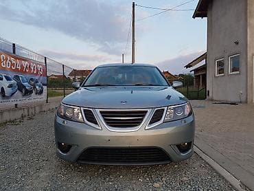 mephisto mini: Ако желиш добар Саб 9-3, новије генерације, на правом си месту. SAAB — 9