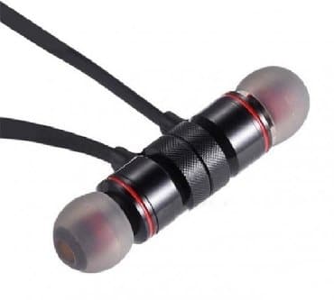 Vozila: Bežične blutut slušalice - model X-6 Hands free funkcija na — 5