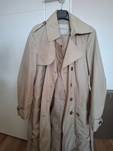 ženske pletene kape: Zara, S (EU 36), Single-colored, With lining — 5