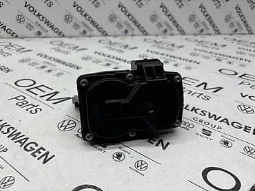 volkswagen buba: EGR KLAPNA NA IZDUVU ZA VOLKSWAGEN GOLF 7, PASSAT B8, TIGUAN . - 5Q0 — 2