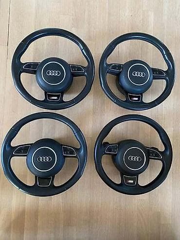 audi a8 2018 cena: VOLAN ZA AUDI A1, A3, A4 . OD 2005. DO 2015. GOD. | za sve audi — 3