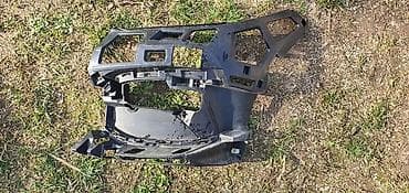 NOSAČ BRANIKA F40 PL ZA BMW SERIJA 1 | BMW 1 f40 nosač branika na lalafo.rs NOSAČ BRANIKA F40 PL ZA BMW SERIJA 1 | BMW 1 f40 nosač branika