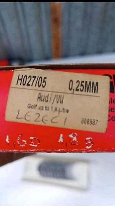 samohodna kosacica cena: LEŽEĆI LEŽAJEVI ZA VOLKSWAGEN GOLF 2 OD 1984. DO 1992. GOD. | Ležeći — 2