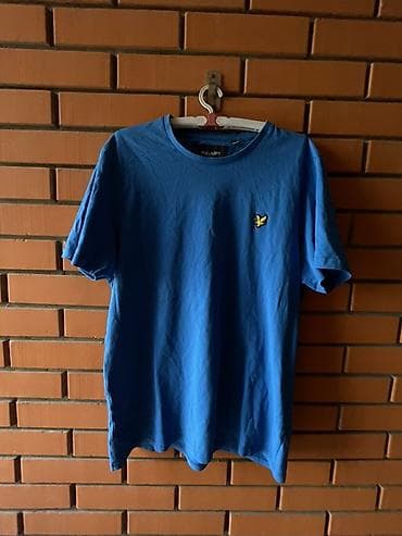 grobari majica: Men's T-shirt bоја - Tamnoplava — 1