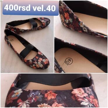 Baletanke: Baletanke, 40