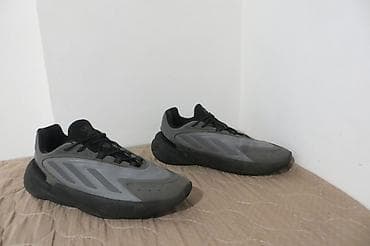 karl lagerfeld patike: ADIDAS br 45 sa unutrasnjim gazistem 28cm, potpuno ocuvane paatike bez — 3