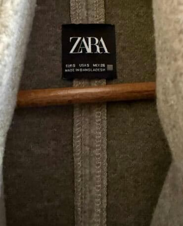 Women's Clothing: Zara kaput novo — 4