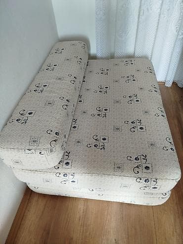 trpezarijske komode i vitrine: Kreveti — 3