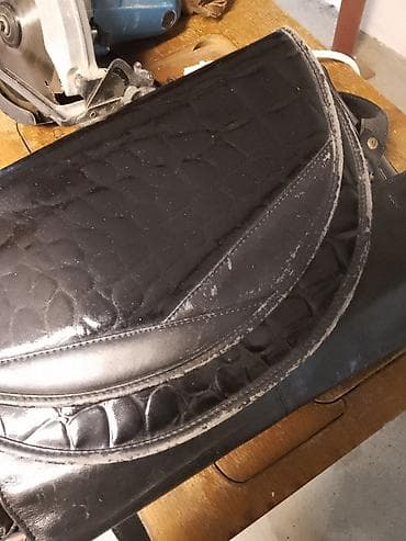 Beauty & Care: Lot torbi – različiti modeli i materijali - Više šolder/mesendžer — 9