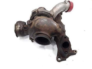 alternator opel astra h 1.7 cdti 74kw: TURBINA 1.9 CDTI 74KW ZA OPEL ZAFIRA, SIGNUM, ASTRA H . OD 2002. DO — 1