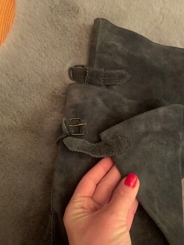 Ženska obuća: Gležnjače, Balenciaga, 39 — 6