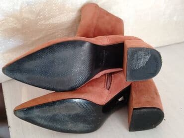 Čizme: Čizme, 36 — 5