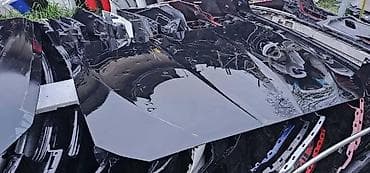 zerko auto delovi: HAUBA F10 F11 ZA BMW 518, 520, 520 GT . | BMW 5 f10 f11 hauba — 2