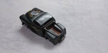 oc sa prevodom: Hot Wheels Chevy 1959,oko Malaysia ocuvan — 2