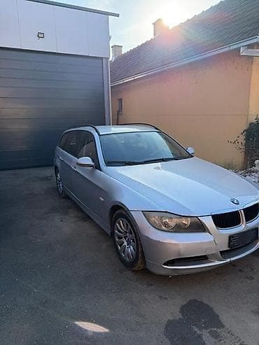 Vozila: 320D E91 ZA BMW 320 OD 2005. DO 2008. GOD. | 2.0d 163ks E91 — 3