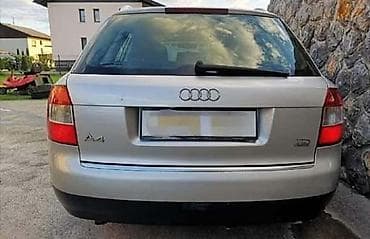 LIMARIJA MEHANIKA ENTERIJER ZA AUDI A4 OD 2001. DO 2005. GOD. | AUDI na lalafo.rs LIMARIJA MEHANIKA ENTERIJER ZA AUDI A4 OD 2001. DO 2005. GOD. | AUDI