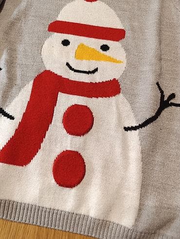 pepco farmerice za decake: Tanji dzemperic 5-6g — 2