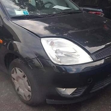 ford p251a: POLOVNI DELOVI ZA SVE MODELE ZA FORD B-MAX, C-MAX, FIESTA . OD 2000 — 8