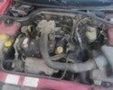 lim: 1.4 BENZ ALTERNATOR ZA FORD ESCORT OD 1996. DO 2000. GOD. | — 3
