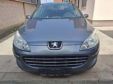 FAROVI ZA PEUGEOT 407 | Originalni polovni delovi na lalafo.rs FAROVI ZA PEUGEOT 407 | Originalni polovni delovi