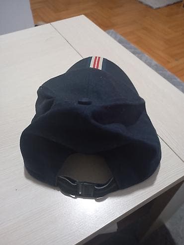 nike kacket beli: One size, bоја - Tamnoplava — 3