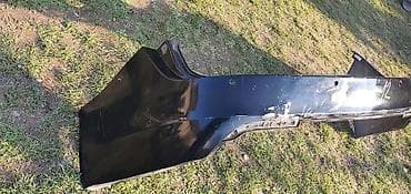 sijalice za traktor: ZADNJI BRANIK KARAVAN ZA OPEL INSIGNIA | Opel Insignia zadnji branik — 4
