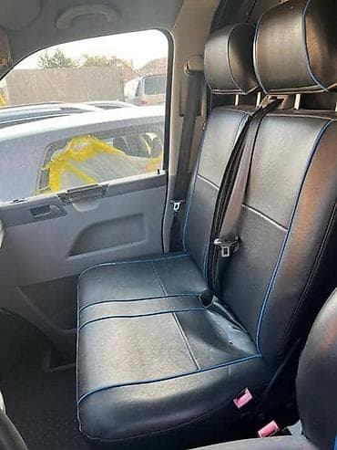 auto delovi opel: SEDISTA ZA T5 | Sediste za T5 2005 — 2