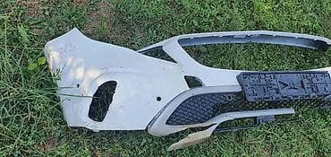 Car Parts: PREDNJI BRANIK A156 ZA MERCEDES BENZ GLA 45 AMG, GLA 180, GLA 200 — 1