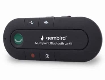 bežični usisivač cena: Cena 1850din BTCC-03 Handsfree Zvucnik - Spikerfon za Auto, Multipoint — 3